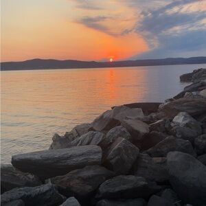 Meet your Posher, Roza